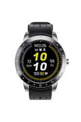 ASUS VivoWatch 5 HC-B05 3,4 cm [1.34"] LCD Digital 320 x 320 Pixel Touchscreen GPS (VIVOWATCH 5 HC-B05 ASTA)