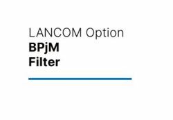 LANCOM BPjM Filter Option 5-Years (LANCOM BPjM Filter - Abonnement-Lizenz [5 Jahre] - unbegrenzte Anzahl von Benutzern - fÃ¼r P/N: 62111)
