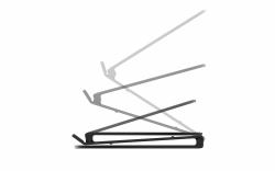 Twelve South TS-2201 laptop-ständer Schwarz 
