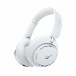eufy Soundcore Space Q45 Kopfhörer Verkabelt & Kabellos Kopfband Anrufe/Musik/Sport/Alltag USB T...