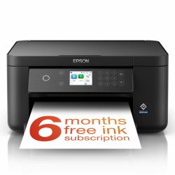 Epson Expression Home XP-5200 Tintenstrahl A4 4800 x 1200 DPI 33 Seiten pro Minute WLAN (Epson Expression Home XP-5200 Inkjet MF Printer)