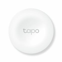 TP-Link Tapo S200B Kabellos Weiß (SMART BUTTON)