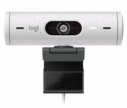 Logitech Brio 500 (Logitech Brio 500 Webcam White)