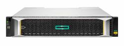 HPE MSA 2062 10GbE iSCSI SFF Storage (HPE MSA 2062 10GbE iSCSI SFF S)