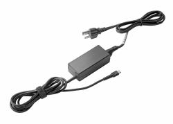 HP 45W USB-C-LC-Netzadapter (45W USB-C LC - Warranty: 12M)