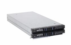 Lenovo Flex System x222 server Rack Intel® Xeon® E5 Family 2.1 GHz 16 GB DDR3-SDRAM (VASARIO DRAWER LOCK PARTS KIT - XXX DENOTES KEY 235/243/435/542)