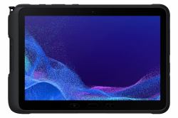 Samsung Galaxy Tab Active4 Pro SM-T636B 5G Snapdragon LTE-TDD & LTE-FDD 128 GB 25,6 cm [10.1"] 6 GB Wi-Fi 6 [802.11ax] Schwarz (SAMSUNG TAB ACTIVE 4 PRO 5G T636B BLACK 128GB ENTERPRISE EDITION)