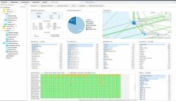 Cisco Catalyst WS-CBS3032-DEL network switch Managed (ARUBA VX-3000 TO VX-8000 UPGD E-LTU)