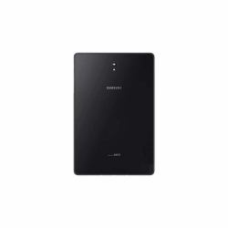T830 Tab S4 10.5 Wifi Back - Cover Black - Warranty: 1M