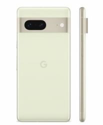 Google Pixel 7 16 cm [6.3"] Dual-SIM Android 13 5G USB Typ-C 8 GB 128 GB 4355 mAh Gelb 