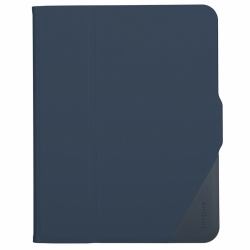 Targus VersaVu 27,7 cm [10.9"] Folio Blau (VERSAVU SLIM IPAD 2022 BLUE)