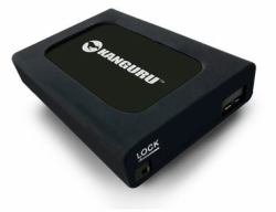 Kanguru iStorage Kanguru U3-2HDWP-240S Externes Solid State Drive 240 GB USB Typ-A 3.2 Gen 1 [3.1...
