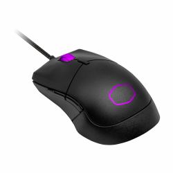 Cooler Master Peripherals MM310 Maus Gaming Beidhändig USB Typ-A Optisch 12000 DPI 