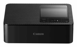 Canon SELPHY CP1500 Fotodrucker Farbstoffsublimation 300 x 300 DPI 4" x 6" [10x15 cm] WLAN (Canon SELPHY CP1500 CP 1500 Black Photo Printer)
