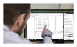 APC Service, Education, 1000 Credits, e-Learning, für EcoStruxure IT Solutions (EcoStruxure IT eLearning - web-based training - 1 user)