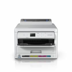 Epson WorkForce Pro WF-C5390DW Tintenstrahldrucker Farbe 4800 x 1200 DPI A4 WLAN (Epson WorkForce Pro WF-C5390DW - print)