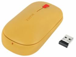 Leitz Cosy Maus Büro Beidhändig RF Wireless + Bluetooth 4000 DPI 