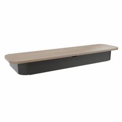 Chief SCSSB Zubehör für TV-Halterung (SCSSB - Voygager Storage Shelf Accessory)