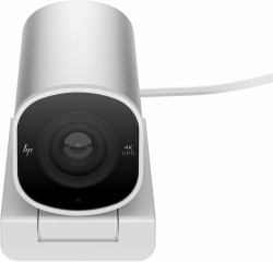 HP 960 4K Streaming-Webcam (960 4K Streaming Webcam - Warranty: 12M)