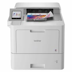 Brother HL-L9470CDN Laser-Drucker Farbe 2400 x 600 DPI A4 (Brother HL-L9470CDN Professional Workgroup A4 Colour Laser Printer)