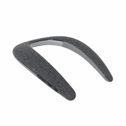 ProXtend Neck One Tragbarer Stereo-Lautsprecher Schwarz 3,7 W (Neck One Bluetooth Speaker - Warranty: 24M)