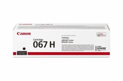 Canon 067H Tonerkartusche 1 Stück[e] Original Schwarz (CARTRIDGE 067 H BK - )