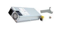 Shuttle PC850 Netzteil 850 W 20+4 pin ATX Flex ATX Grau (POWER SUPPLY PC850 850W - F SHUTTLE XPC INT.)