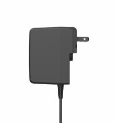 NETGEAR PAV12V25 Netzteil & Spannungsumwandler Drinnen Schwarz (NETGEAR PAV12V25 - Netzteil - 2.5 A)