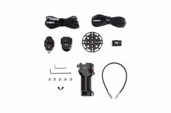 DJI 6941565901484 Universalhalterung Schwarz 17 Stück[e] DJI RS 3 Pro
DJI RS 2 (DJI Ronin Expansion Base Kit)