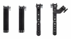 DJI CP.RN.00000096.01 Zubehör für Videostabilisator Griff Schwarz 4 Stück[e] DJI RS 3 Pro
DJI RS 3
DJI RS 2
DJI RSC 2 (DJI R Twist Grip Dual Handle)