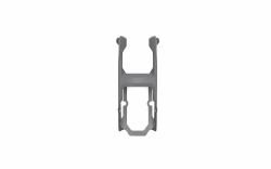DJI 936486 camera drone part/accessory Shell housing (DJI Avata Upper Frame)