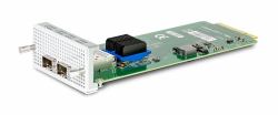 LANCOM UF Extension Module 2x 10G SFP+ [UF-500, UF-9XX] (LANCOM FIREWALL EXTENSION - MODULE 2X 10G SFP +)