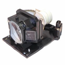 Diamond Lamps DT01411-DL Projektorlampe 245 W UHP (Diamond Lamp for HITACHI CP-A352WNM:CP-AW3003:CP-AW3005:CP-AW2503:CP-AW3019WNM:CP-AW312WN:CP-AW3506:CP-AX3003:CP-AX3005:CP-AX3503:CP-AX3505:CP-BW3...