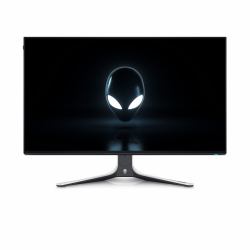 Alienware AW2723DF LED display 68,6 cm [27"] 2560 x 1440 Pixel Quad HD LCD Silber (ALIENWARE 27 GAMING MONITOR - - AW2723DF - 68.47CM)