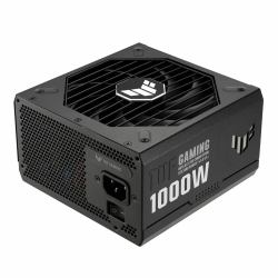 ASUS TUF Gaming 1000W Gold Netzteil 20+4 pin ATX ATX Schwarz 