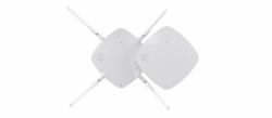 Extreme networks AP3000-WW WLAN Access Point 2400 Mbit/s Weiß Power over Ethernet [PoE] 