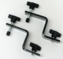 jobmate 2 pack brackets for Jobmate - Warranty: 12M