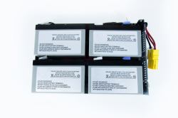 Origin Storage APCRBC159-OS USV-Batterie Plombierte Bleisäure [VRLA] 12 V (Origin Replacement UPS Battery Cartridge APCRBC159 Sealed Lead Acid)
