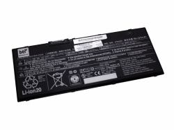 BTI FPB0338S- Laptop-Ersatzteil Akku (BTI 50Wh cell FPCBP531AP compatible battery for FUJITSU LIFEBOOK U758 LIFEBOOK U757[CP743228] LIFEBOOK U757 LIFEBOOK U748 LIFEBOOK U747[CP743229])