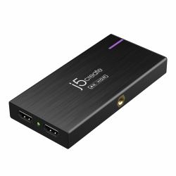 j5create JVA14-N 4K-Game-Aufnahmestation (J5CREATE 4K GAME CAPTURE STATION)
