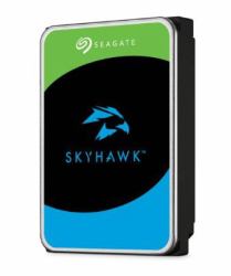 Seagate SkyHawk internal hard drive 1 TB 256 MB 3.5" Serial ATA III (SEAGATE SKYHAWK 3.5 1TB SATA3 HDD)