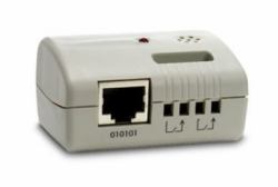 Opengear Environmental Monitoring Device - X1 Pinout Temperatur- und Feuchtigkeitsmessgerät (ENVIRONMENTAL MONITORING DEVICE - - X1 PINOUT)