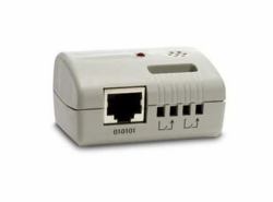 Opengear EMD5000-02 Industrieumweltsensor & -monitor Temperatur- und Feuchtigkeitsmessgerät (ENVIRONMENTAL MONITORING DEVICE - - X2 PINOUT)