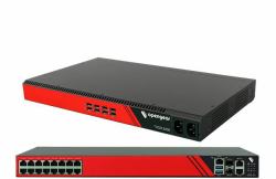 Opengear OM2200 RJ-45 (OM2216 16 SSPX86 8GB 64GB 1GBE - SFP DOCKER SUPPORT)