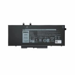 DELL 4GVMP Industrieakku Lithium-Ion [Li-Ion] 8500 mAh 7,6 V (Dell Battery 4 Cell 68Whr for Latitude 7400 / PWS 3540 - OEM: 9JRYT C5GV2)