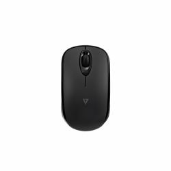 V7 MW150BT Maus Büro Beidhändig Bluetooth Optisch 1000 DPI 