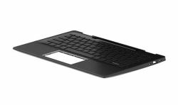 HP N00451-051 Laptop-Ersatzteil Tastatur 