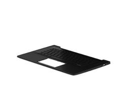 HP N14832-031 Laptop-Ersatzteil Tastatur (*Non Cancellable/Non Returnable [NCNR]* TOP COVER W/KBD JTB CP SR UK)