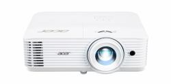 Acer H6805BDa Standard Throw-Projektor 4000 ANSI Lumen DLP DCI 4K [4096x2160] Weiß (Acer H6805BDa - DLP-projektor)