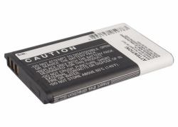CoreParts Battery for Gogroove Speaker (Battery 4.44Wh Li-ion 3.7V - 1200mAh Black for Gogroove - Speaker 4.44Wh Li-ion 3.7V 1200mAh Black, for Gogroove SonaWAVE - Warranty: 12M)
